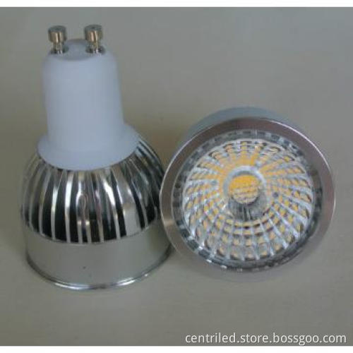 Hot Sale 4W COB Mr16 LED Spotlight